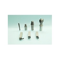 HONING STONE 金剛石/CBN燒結刀具系列