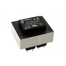 HAMMOND 電力變壓器2.5 VA至56 VA 183
