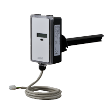 azbil 管道 CO2 傳感器CY8100C1001系列