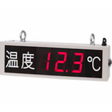 SHOWA SOKKI 大型電壓電流監控器系列