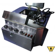 WL WALKER 離心機 115 V 電熱 4 位置系列