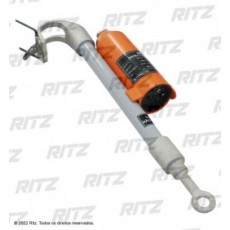Ritz Tools 熱線測(cè)試儀NHL60-240系列