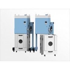 CHIKO 集塵機CHP-5000AT3-DSA-UD系列