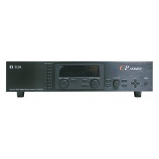 TOA 矩陣式數(shù)字混音器CP-9550M2系列