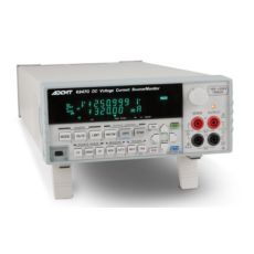 ADCMT 直流電壓電流源/監測器6247C / 6247G