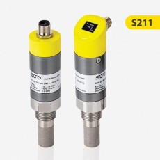 SUTO 用于吸附式干燥機的露點傳感器S211系列