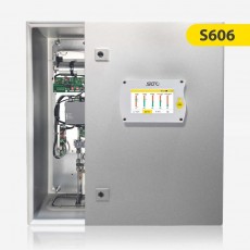 SUTO 固定式呼吸空氣質(zhì)量監(jiān)測儀S606系列