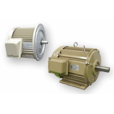 Showa Denki 交流電機系列