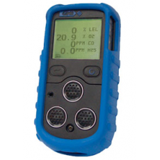 TELEDYNE 便攜式 4 種氣體監(jiān)測(cè)儀PS200系列