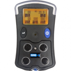 TELEDYNE 5 種氣體個(gè)人監(jiān)測(cè)儀PS500系列