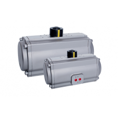 V-TORK 不銹鋼氣動(dòng)執(zhí)行機(jī)構(gòu)VTX系列
