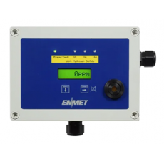 ENMET 危險(xiǎn)氣體檢測控制器CP-10系列