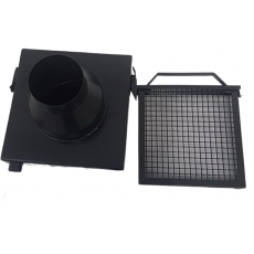 FILTERMIST 可更換和可重復(fù)使用的過濾器系列