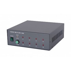 DAEGYUM 視頻復(fù)用器控制器DM-90( )系列