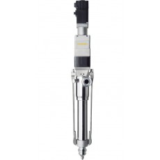 HEISHIN 單色點膠機NDL型系列