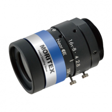 MORITEX 微距鏡頭ML-MC16UR-16C系列