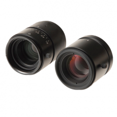 MORITEX 線掃鏡頭ML-F80C-0510系列