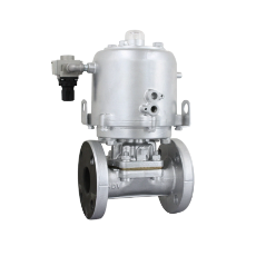NDV 氣動開關閥PO1500N 型系列