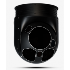FLIR 單LRU HD EO/IR成像系統380-HD系列