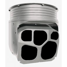 FLIR 機載高清成像系統380-HDc系列