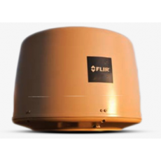 FLIR 中程周界監視雷達Ranger R2系列