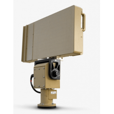 FLIR 空中和地面無人機監視雷達R20-3DX系列