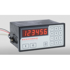 esitron 電子凸輪開關CC8 / CC16系列