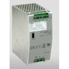 esitron 用于 DIN 導軌安裝的開關電源系列