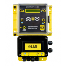 LMI 電導率控制器DC4000系列