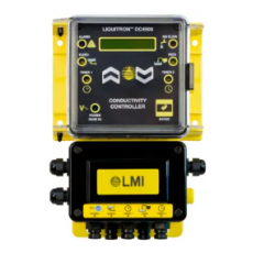 LMI 電導率控制器DC4500系列