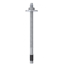 fischer 后膨脹螺桿錨栓FAZ II Plus GS