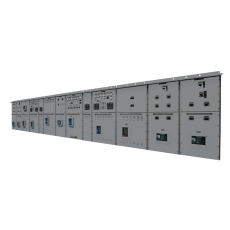 KTE 電氣設備MIL系列
