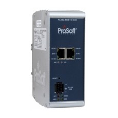 ProSoft 雙端口網關PLX82-MNET-61850