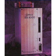 MCS 高性能數(shù)字伺服驅(qū)動(dòng)器DA-3000系列