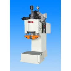 MATEX 柱導軌式油壓機AP-5系列
