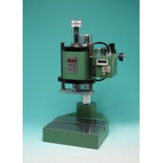 MATEX 氣動鉚接機M-2系列