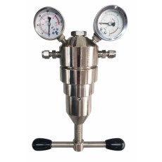 GASCAT 壓力調節器HP系列