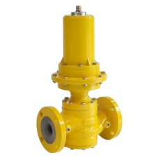 GASCAT 壓力調節器PROTEU N系列