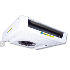 KONVEKTA AG 藥品運輸冷卻系統FK 1800系列