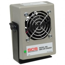 SCS 迷你空氣離子發生器960系列