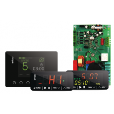 EVCO 工業攪拌機控制器EV Mix系列