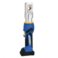 klauke 電池供電液壓壓接工具EK WF 120 ML