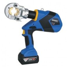 klauke 電池供電液壓壓接工具EK 60/22系列