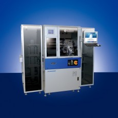 MUSASHI 全自動多功能點膠機FAD250系列