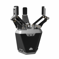 DH-ROBOTICS 關(guān)節(jié)型自適應(yīng)電爪DH-3系列