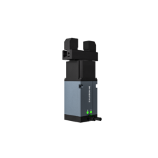 DH-ROBOTICS 直驅旋轉電爪RGD-35-30系列