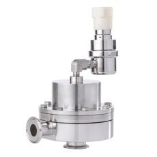 STERIFLOW 衛生*減壓閥Mark 96A系列