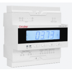 Circutor 數字功率分析儀CVM-D41 DC系列