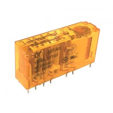 HONGFA 強(qiáng)制導(dǎo)向繼電器HFA6系列