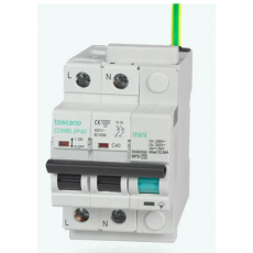vigivolt 瞬態和永久性電涌保護器MINI-2PT系列